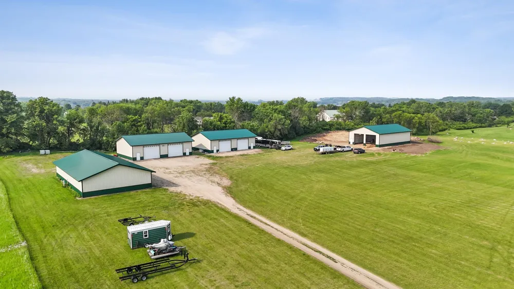 LOT 1 BLK 4 Grandview Lane Lake Park, MN 56554
