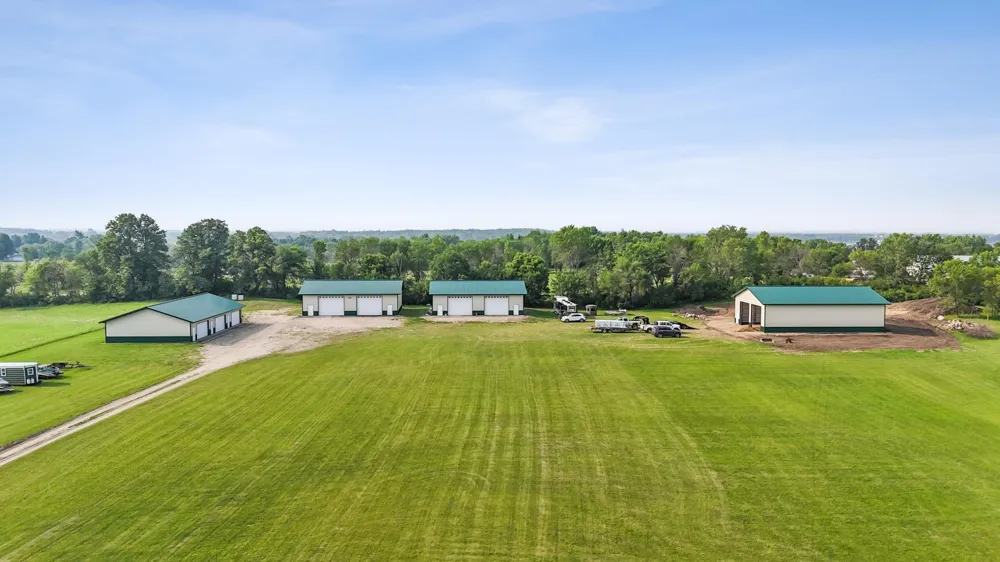 LOT 1 BLK 4 Grandview Lane Lake Park, MN 56554