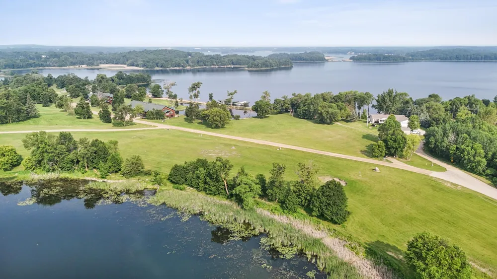 LOT 1 BLK 4 Grandview Lane Lake Park, MN 56554