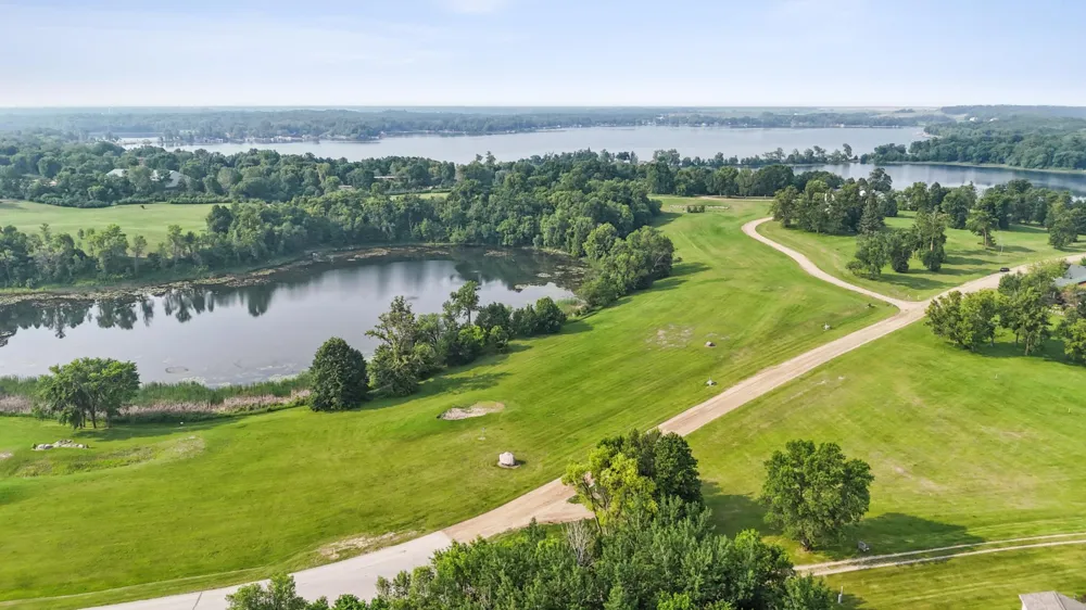 LOT 1 BLK 4 Grandview Lane Lake Park, MN 56554