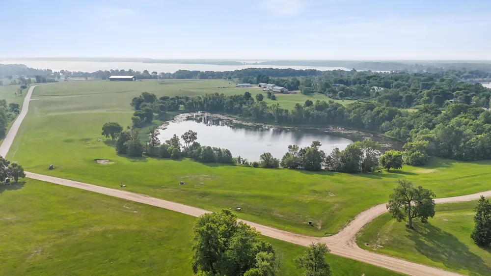 LOT 1 BLK 4 Grandview Lane Lake Park, MN 56554