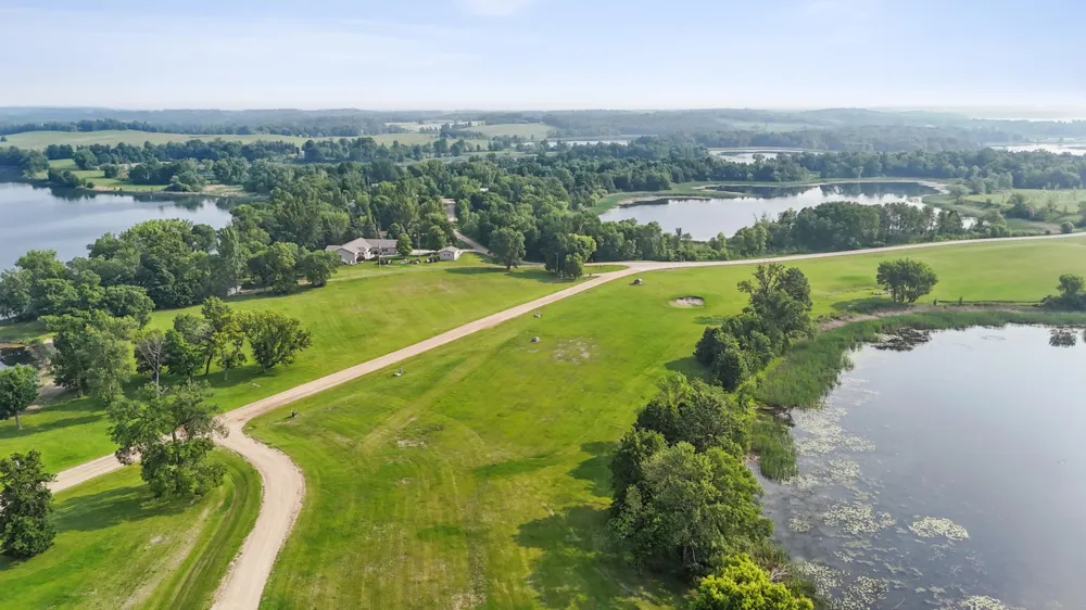 LOT 1 BLK 4 Grandview Lane Lake Park, MN 56554