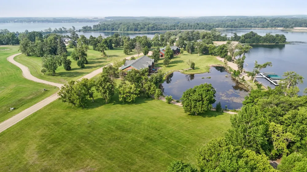 LOT 1 BLK 4 Grandview Lane Lake Park, MN 56554