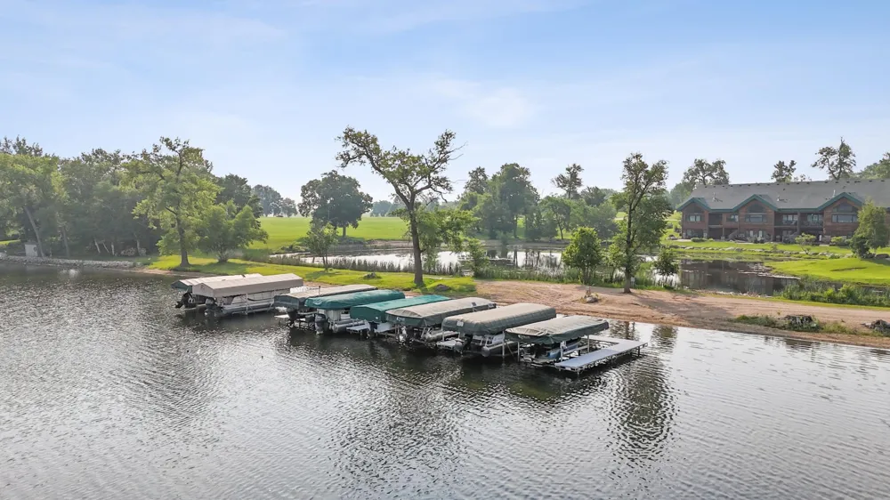 LOT 1 BLK 4 Grandview Lane Lake Park, MN 56554