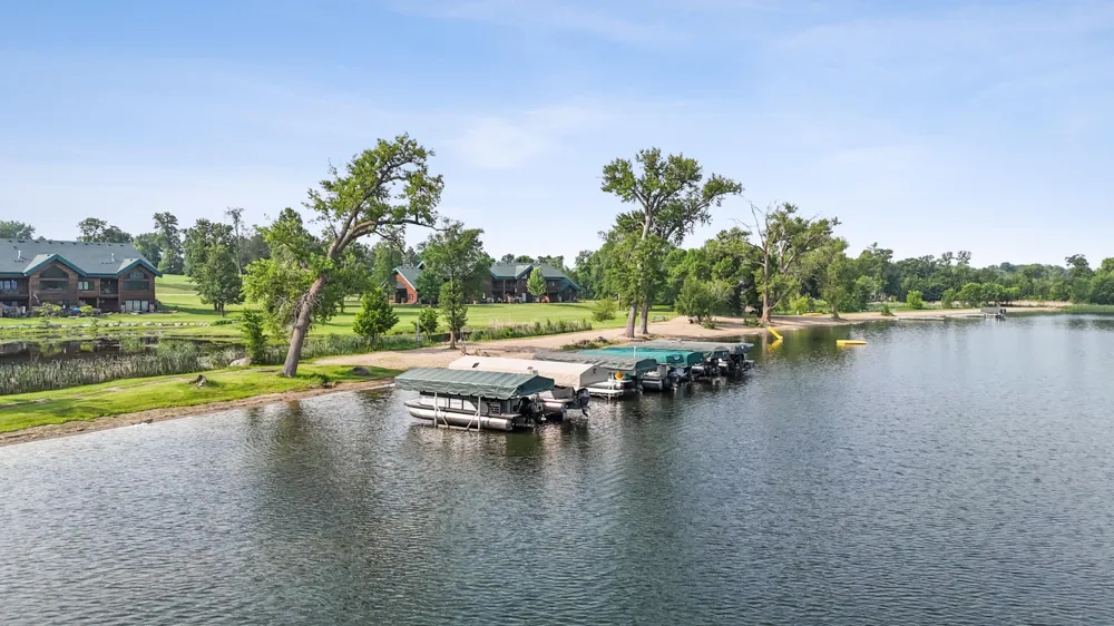 LOT 1 BLK 4 Grandview Lane Lake Park, MN 56554