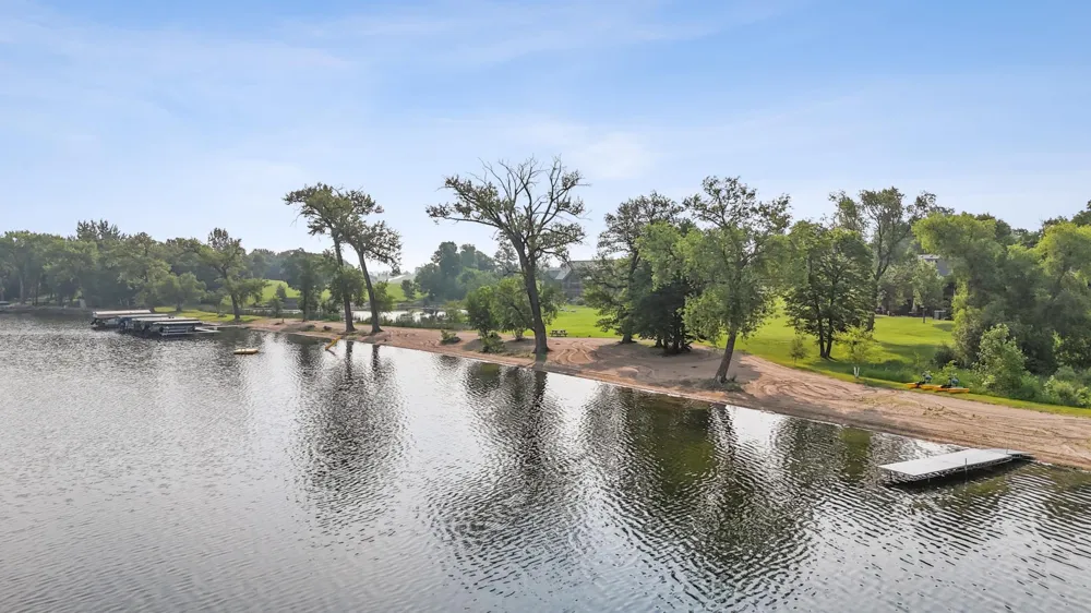 LOT 1 BLK 4 Grandview Lane Lake Park, MN 56554