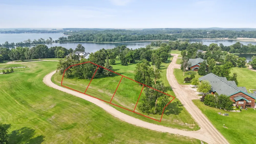 LOT 1 BLK 4 Grandview Lane Lake Park, MN 56554