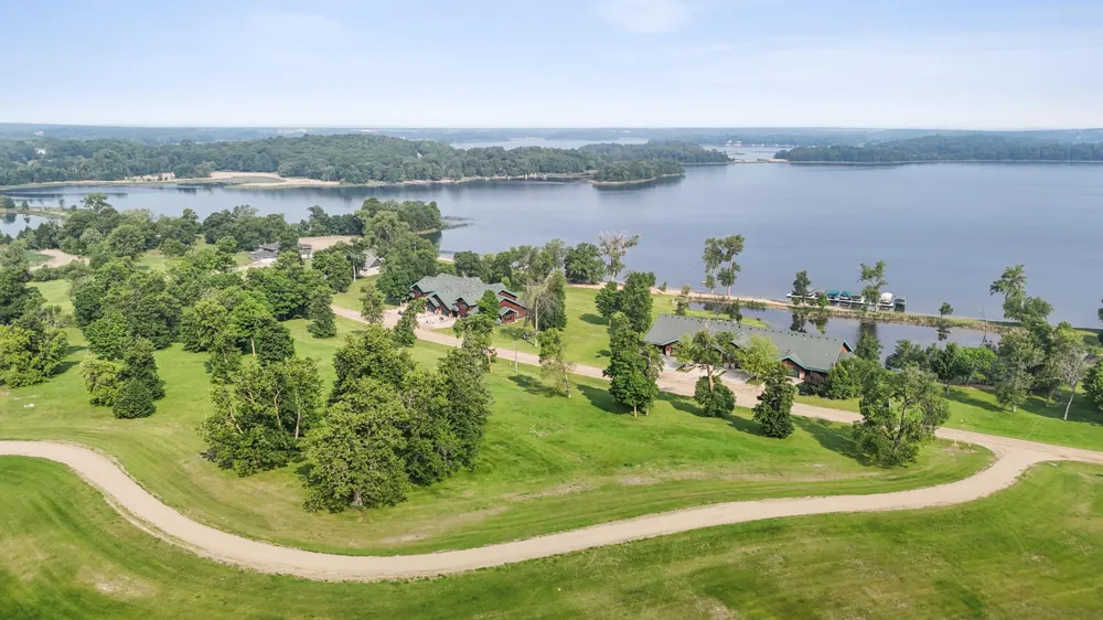 LOT 1 BLK 4 Grandview Lane Lake Park, MN 56554
