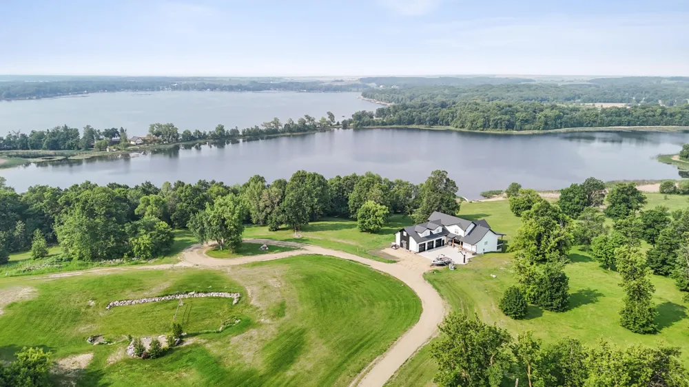 LOT 1 BLK 4 Grandview Lane Lake Park, MN 56554