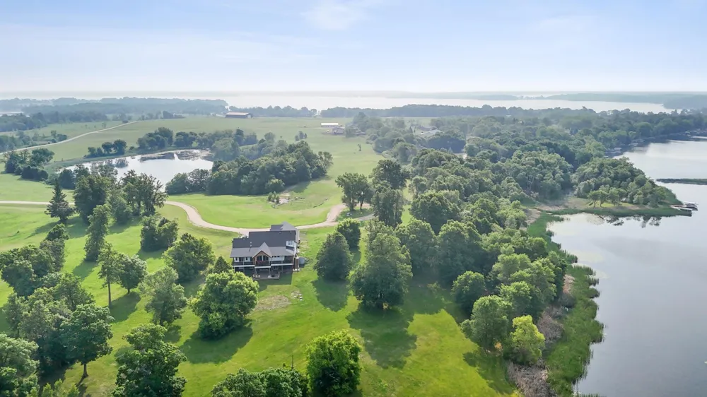 LOT 1 BLK 4 Grandview Lane Lake Park, MN 56554