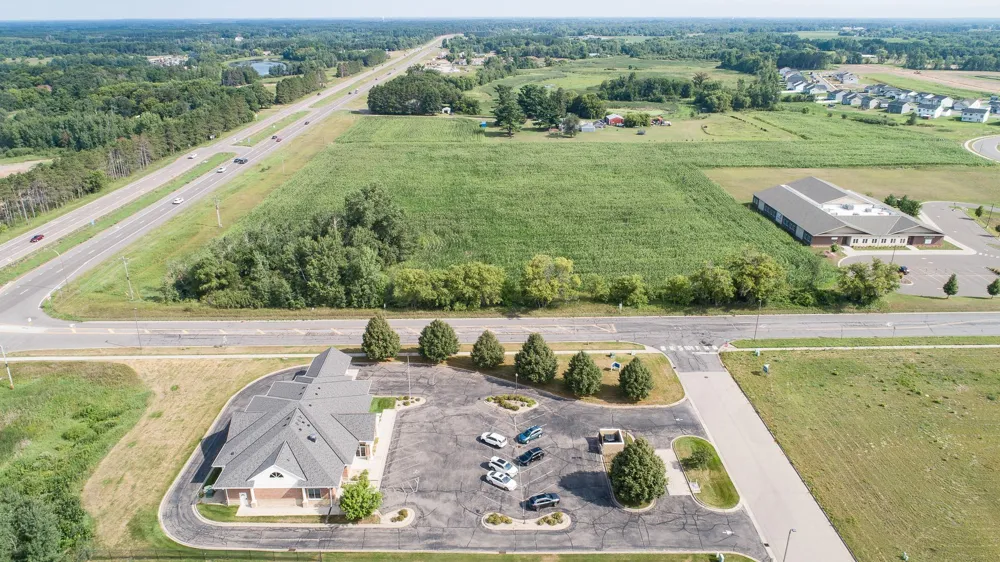 TBD Cajima Street NE Isanti, MN 55040