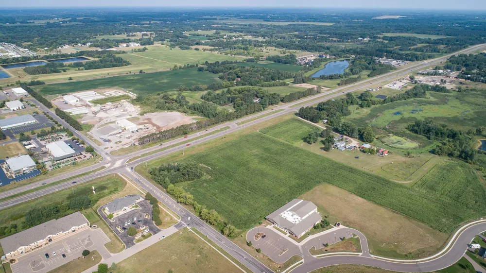 TBD Cajima Street NE Isanti, MN 55040