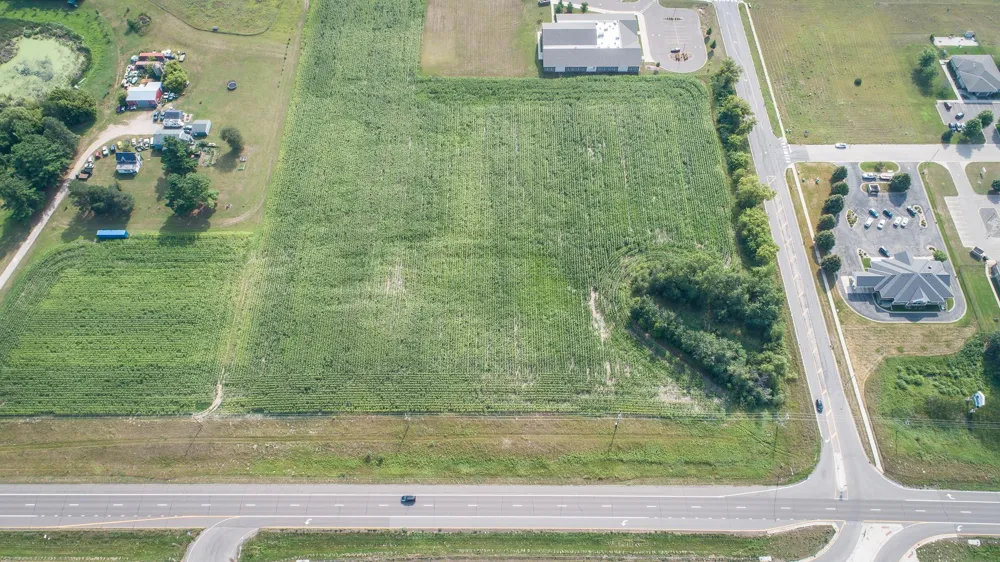 TBD Cajima Street NE Isanti, MN 55040