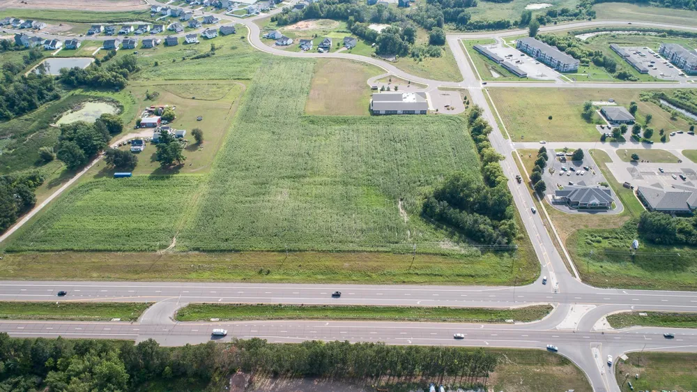 TBD Cajima Street NE Isanti, MN 55040