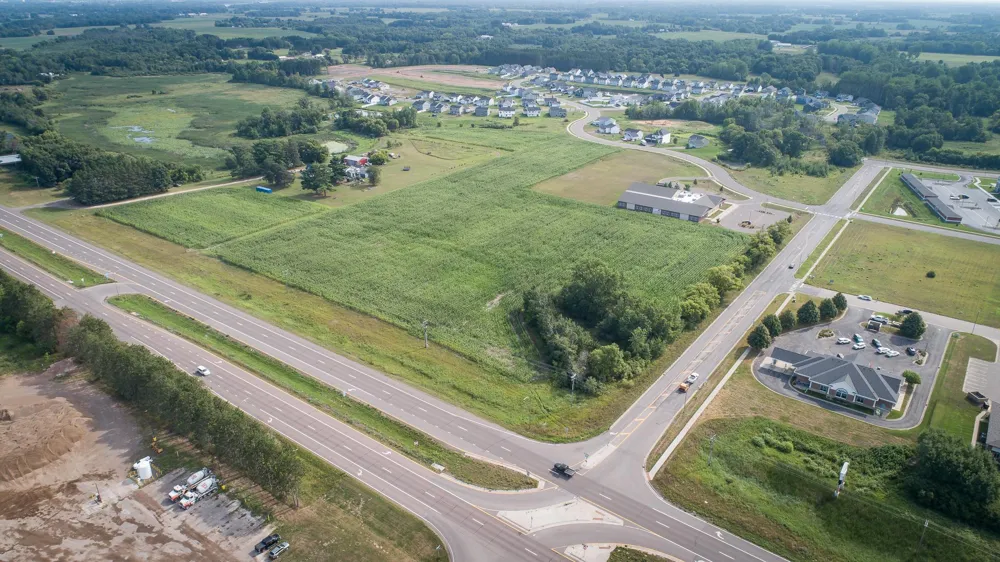 TBD Cajima Street NE Isanti, MN 55040