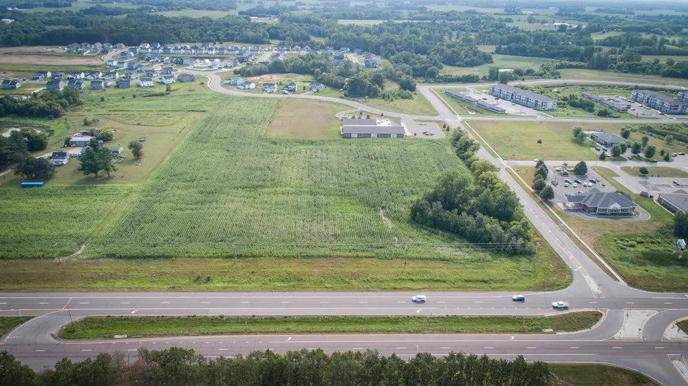TBD Cajima Street NE Isanti, MN 55040