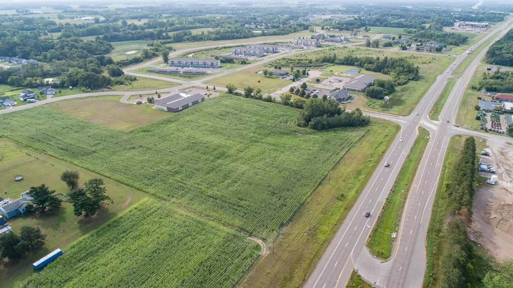 TBD Cajima Street NE Isanti, MN 55040