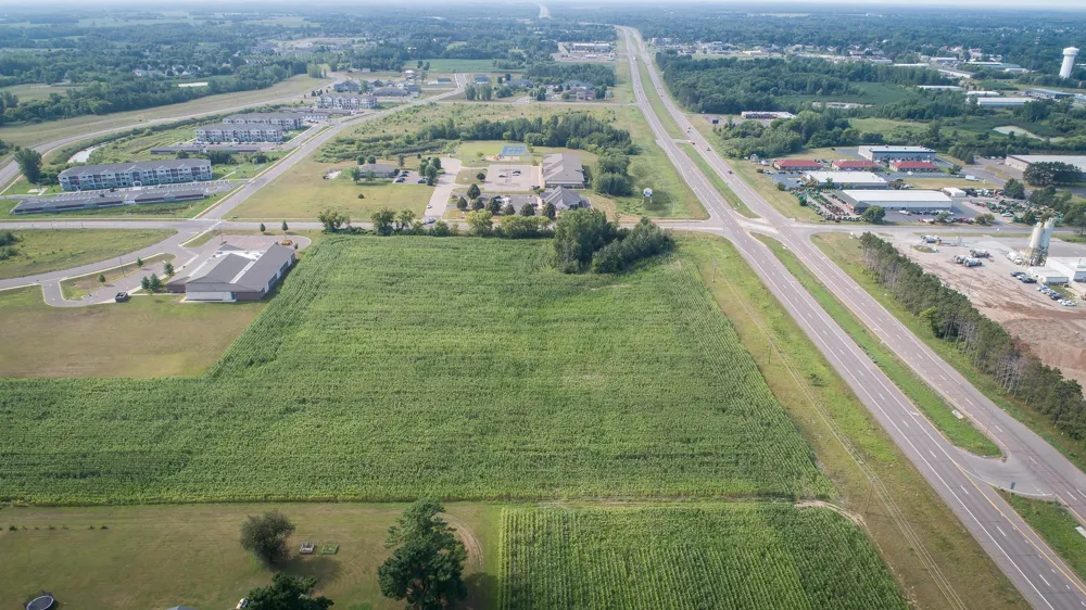 TBD Cajima Street NE Isanti, MN 55040
