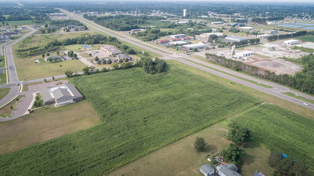 TBD Cajima Street NE Isanti, MN 55040