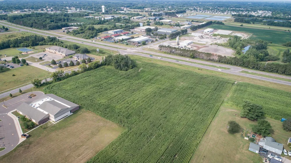 TBD Cajima Street NE Isanti, MN 55040