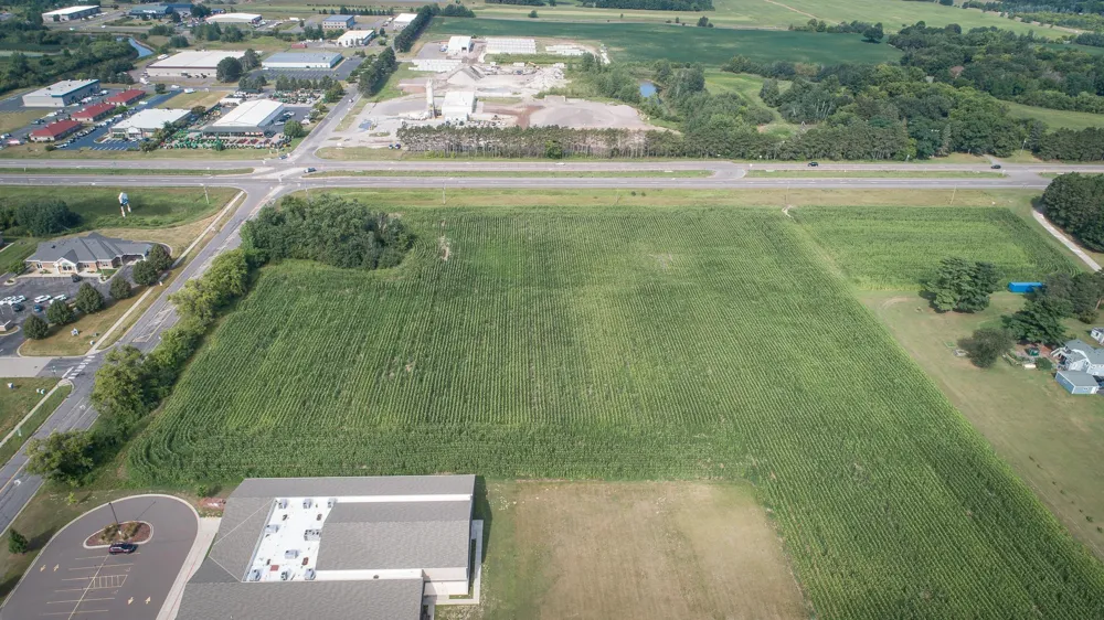 TBD Cajima Street NE Isanti, MN 55040