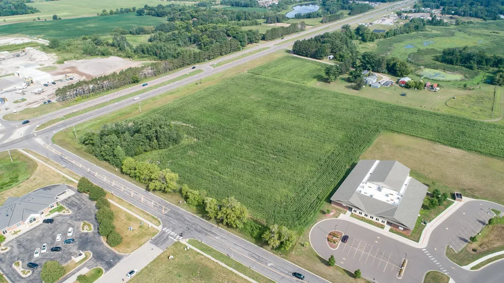 TBD Cajima Street NE Isanti, MN 55040