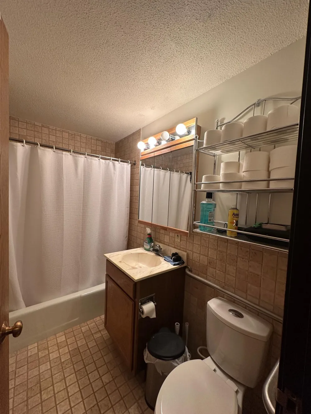 200 S Freeman Avenue #206 Luverne, MN 56156
