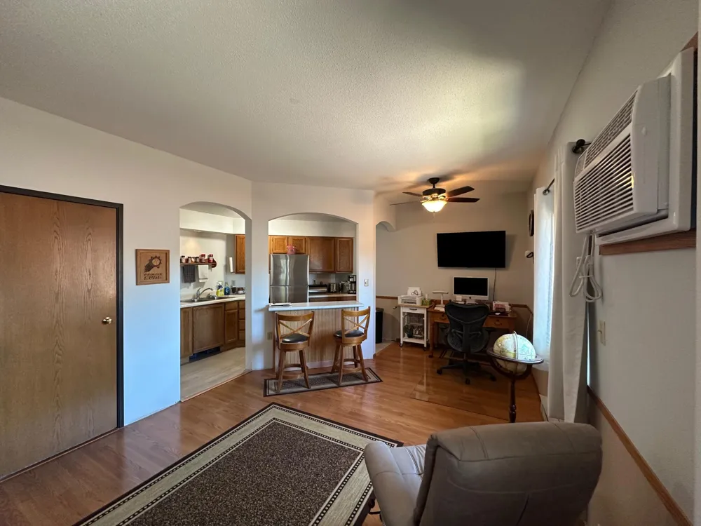200 S Freeman Avenue #206 Luverne, MN 56156