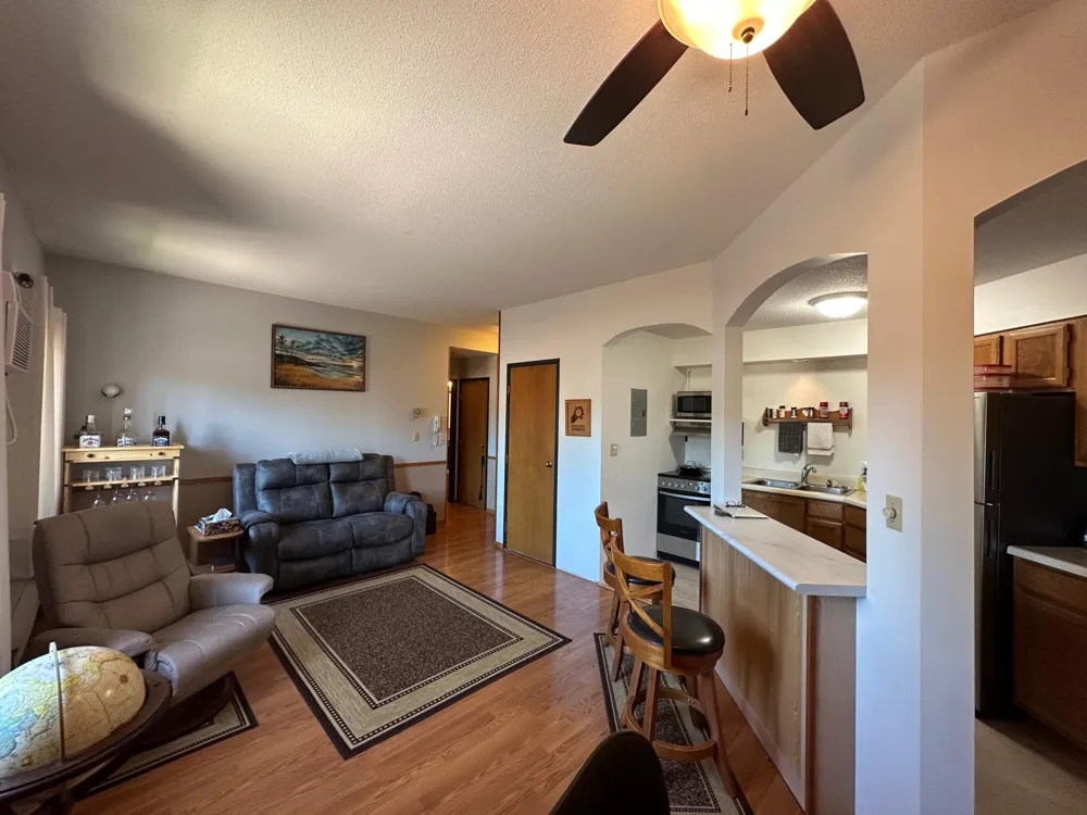 200 S Freeman Avenue #206 Luverne, MN 56156