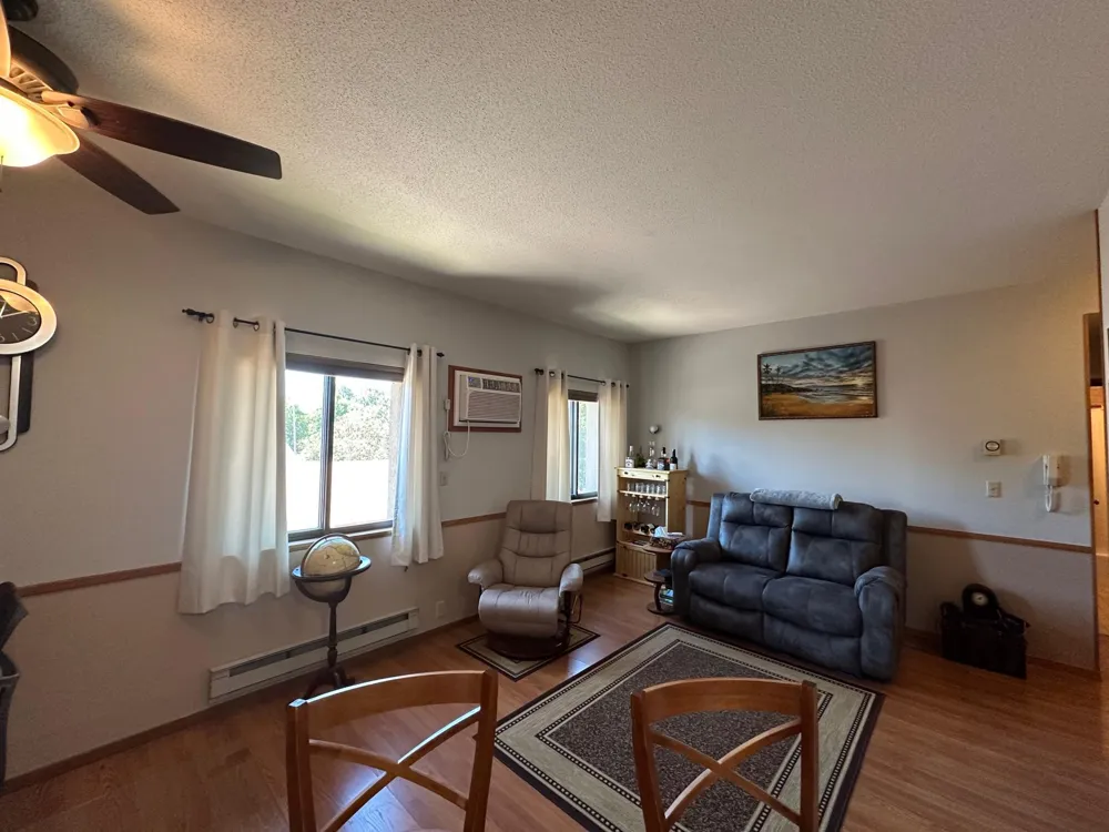 200 S Freeman Avenue #206 Luverne, MN 56156