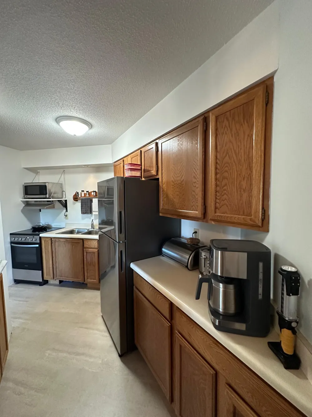 200 S Freeman Avenue #206 Luverne, MN 56156