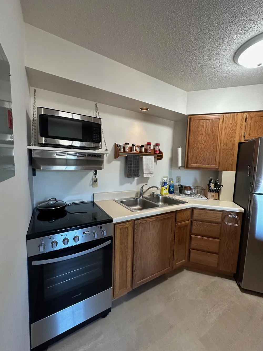 200 S Freeman Avenue #206 Luverne, MN 56156