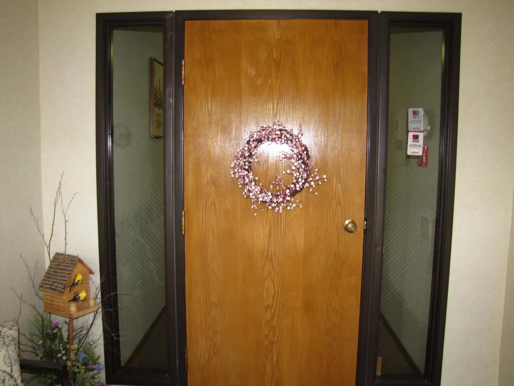 200 S Freeman Avenue #206 Luverne, MN 56156