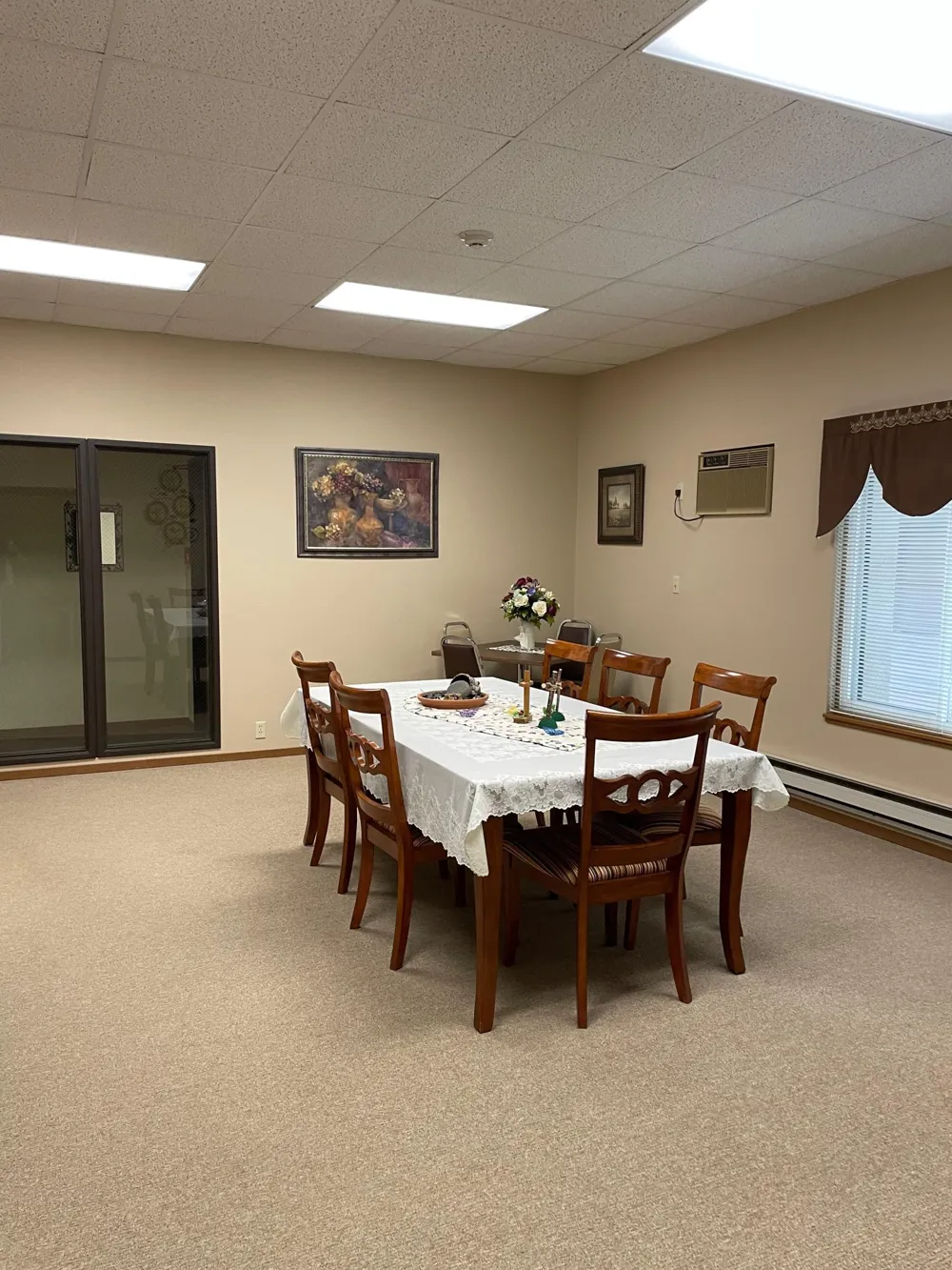 200 S Freeman Avenue #206 Luverne, MN 56156