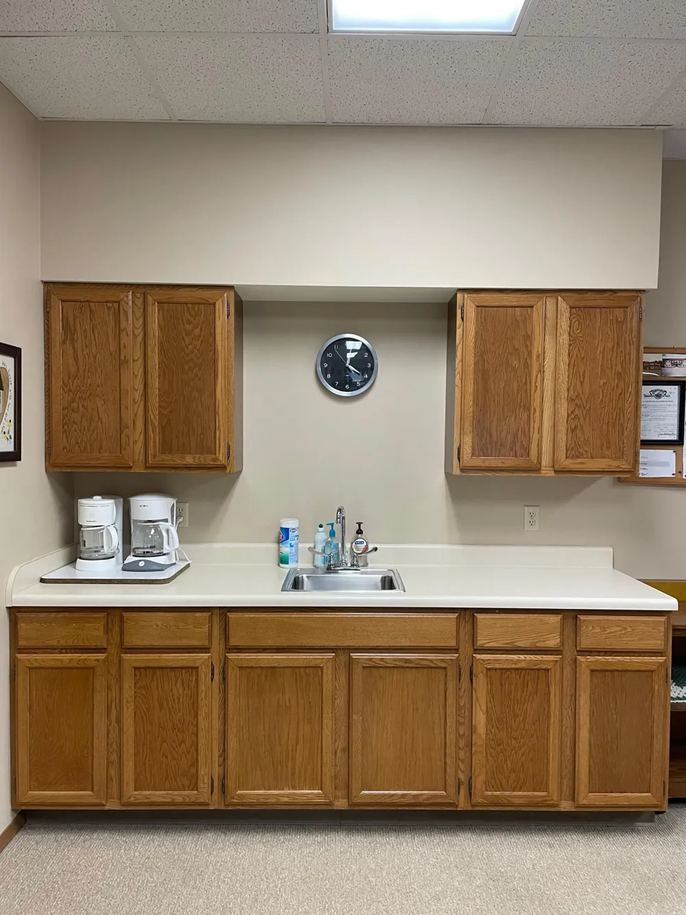 200 S Freeman Avenue #206 Luverne, MN 56156