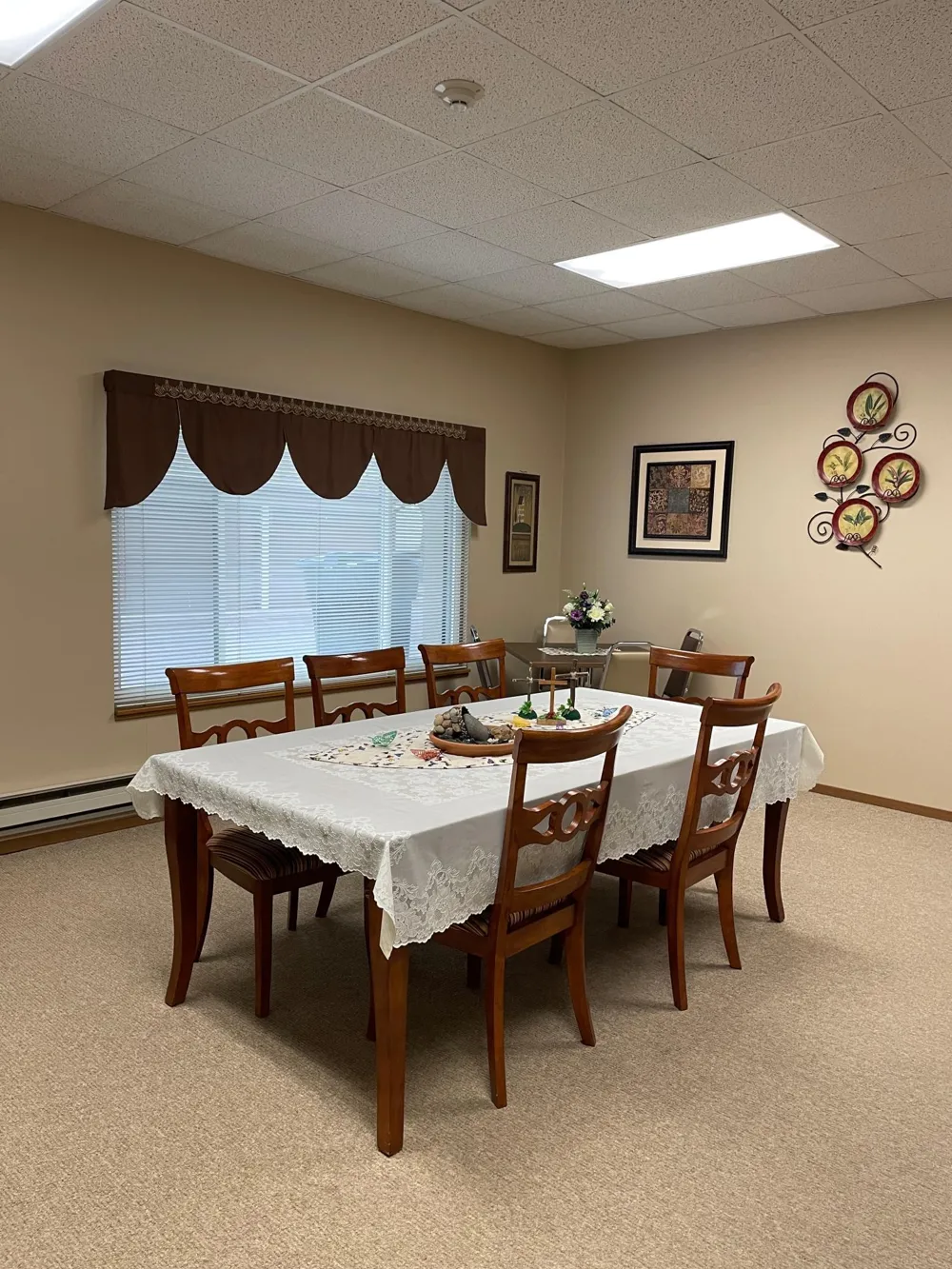 200 S Freeman Avenue #206 Luverne, MN 56156