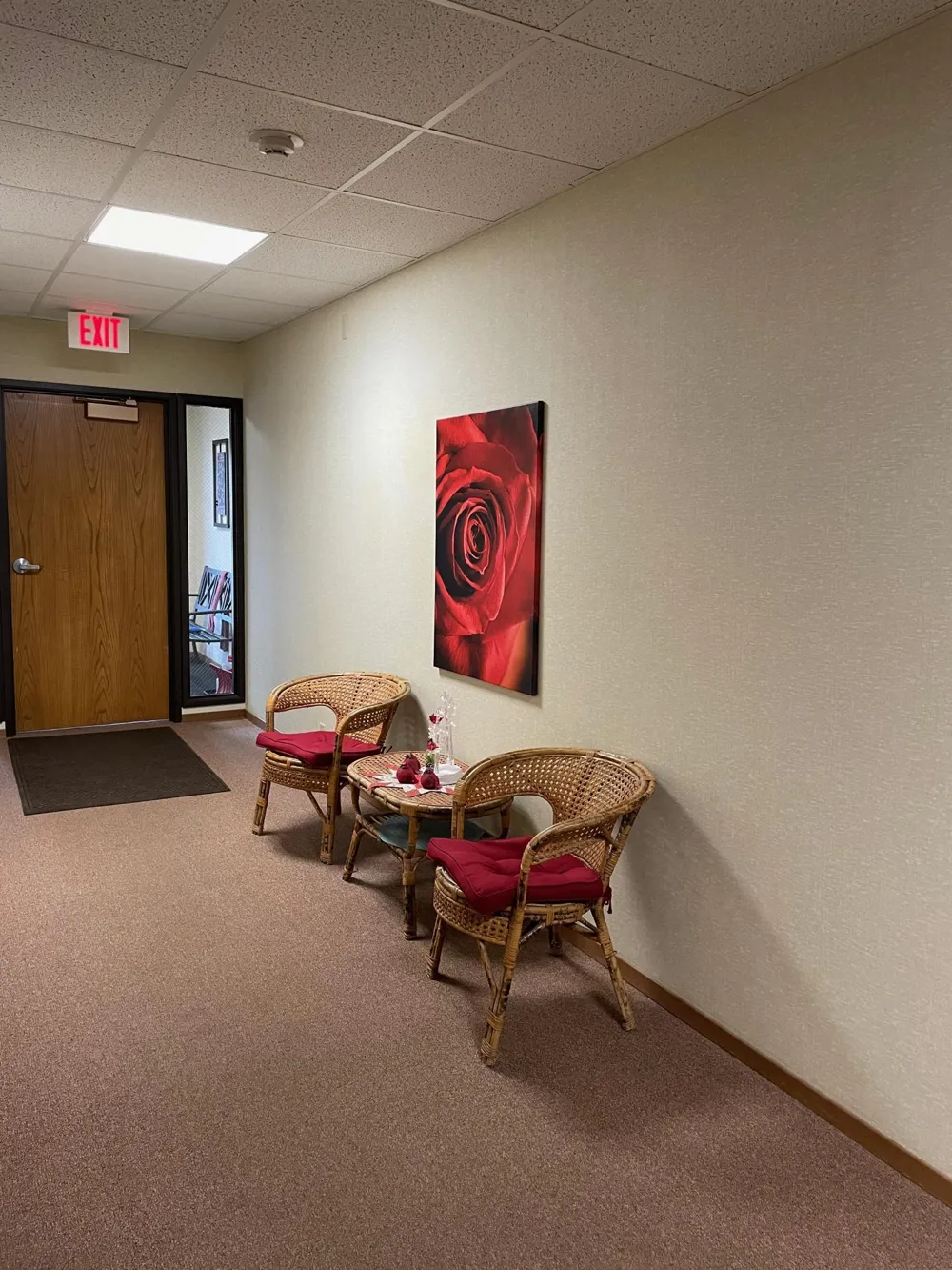 200 S Freeman Avenue #206 Luverne, MN 56156