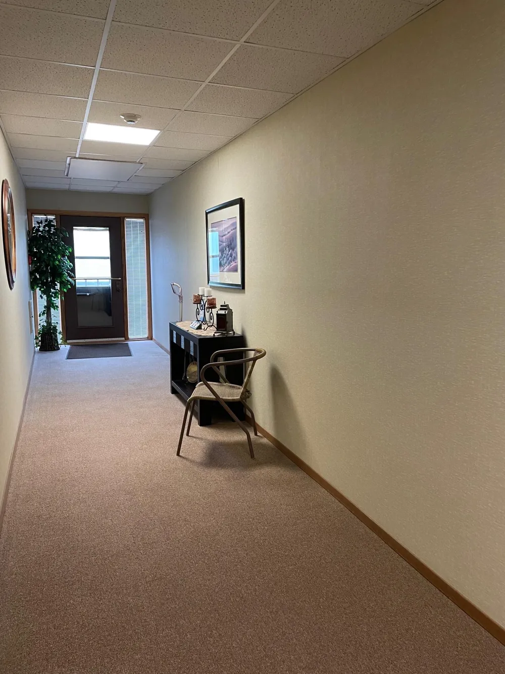 200 S Freeman Avenue #206 Luverne, MN 56156