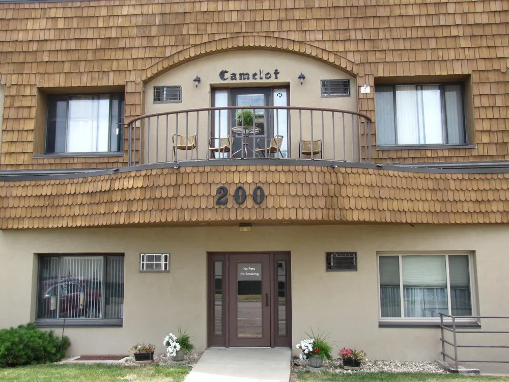 200 S Freeman Avenue #206 Luverne, MN 56156