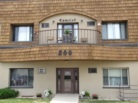 200 S Freeman Avenue #206