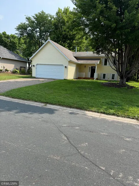 3888 Gibraltar Trail