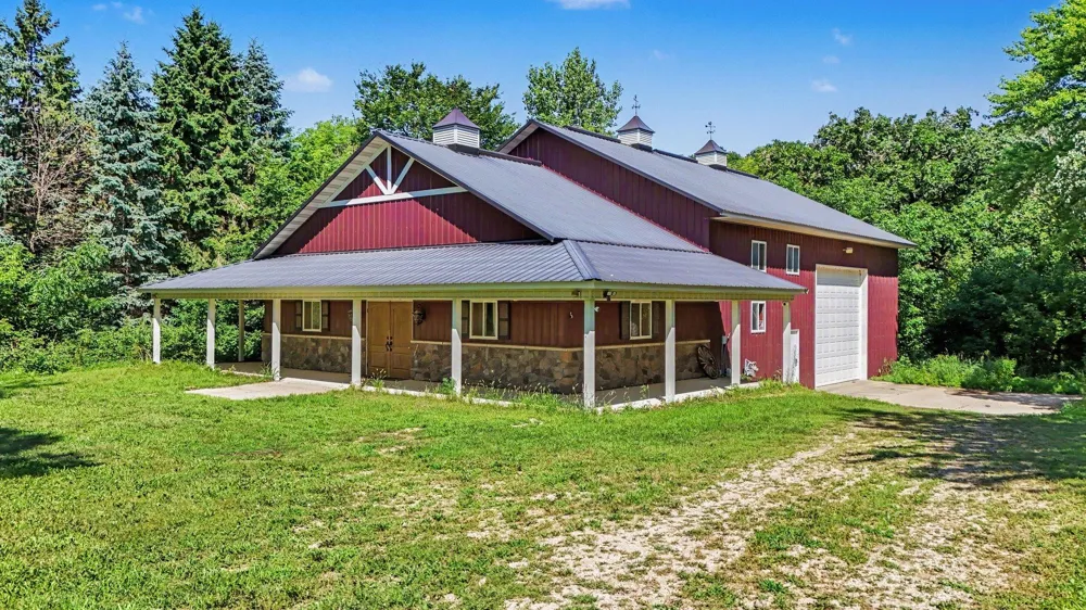 8920 E 250th Street Elko New Market, MN 55020
