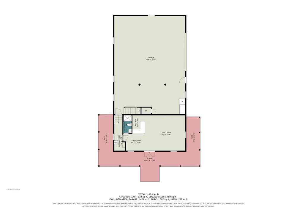 8920 E 250th Street Elko New Market, MN 55020