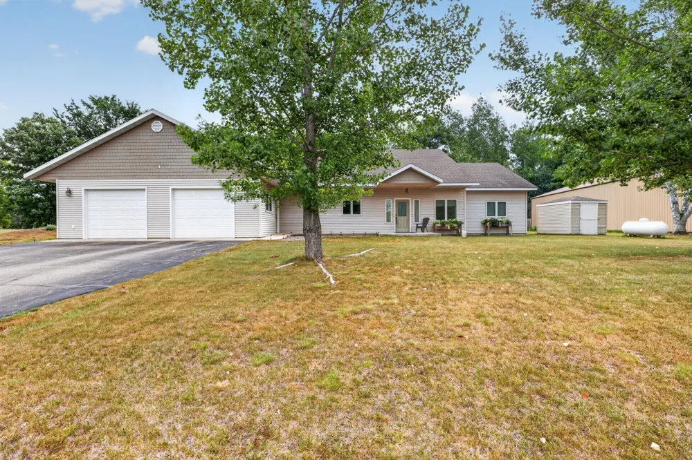 14470 Buley Avenue Brainerd, MN 56401
