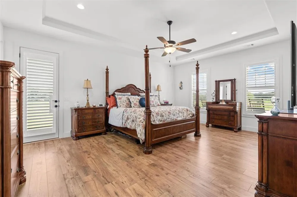 1303 Sandhill Hickory Level Road Carrollton, GA 30116