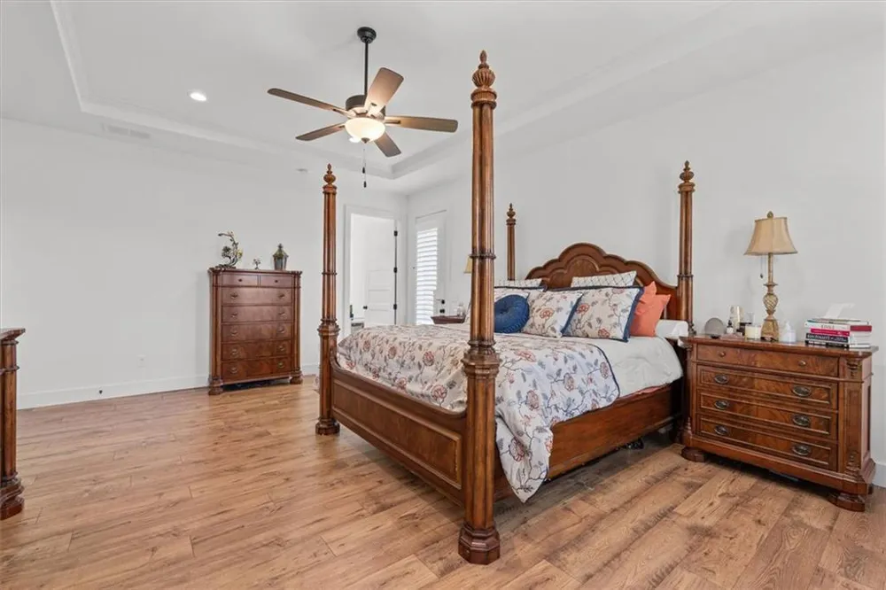 1303 Sandhill Hickory Level Road Carrollton, GA 30116