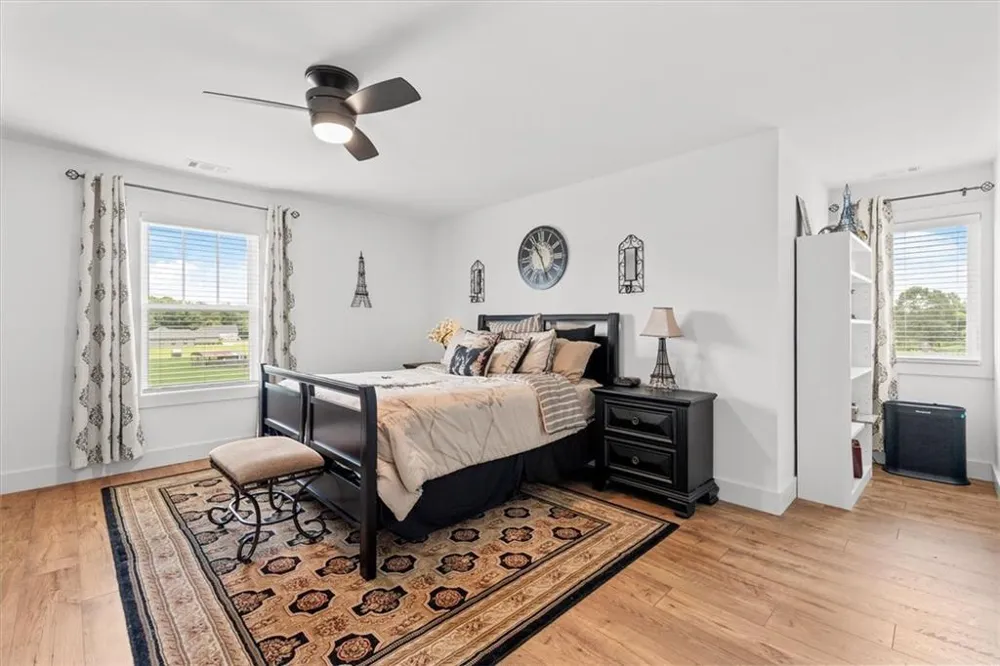 1303 Sandhill Hickory Level Road Carrollton, GA 30116