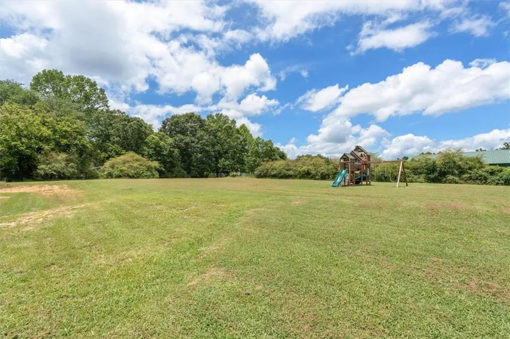 1303 Sandhill Hickory Level Road Carrollton, GA 30116