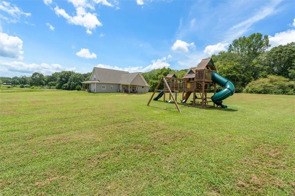 1303 Sandhill Hickory Level Road Carrollton, GA 30116