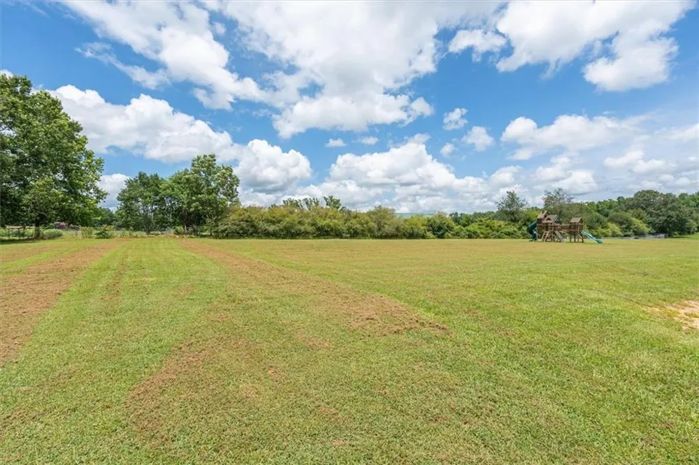 1303 Sandhill Hickory Level Road Carrollton, GA 30116